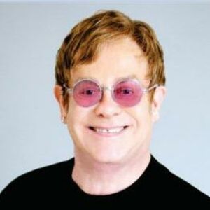 Elton John 