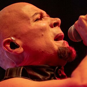 The Human League