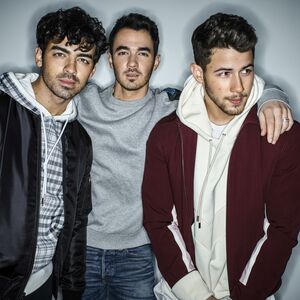 Jonas Brothers