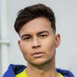 Joel Corry