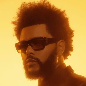 The Weeknd