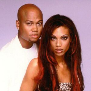 La Bouche