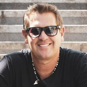 Peter Wackel
