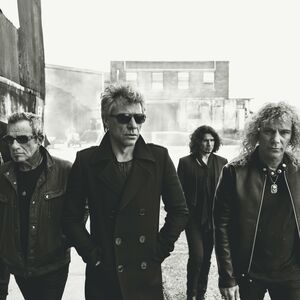 Bon Jovi